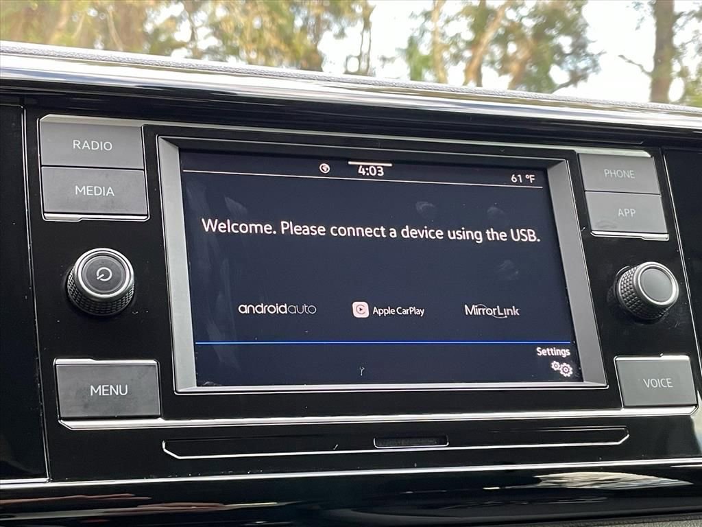 Used 2023 Volkswagen Taos S image 12