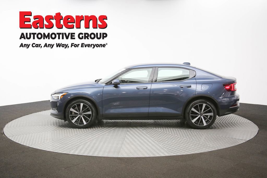 Used 2022 Polestar Polestar 2 image 56