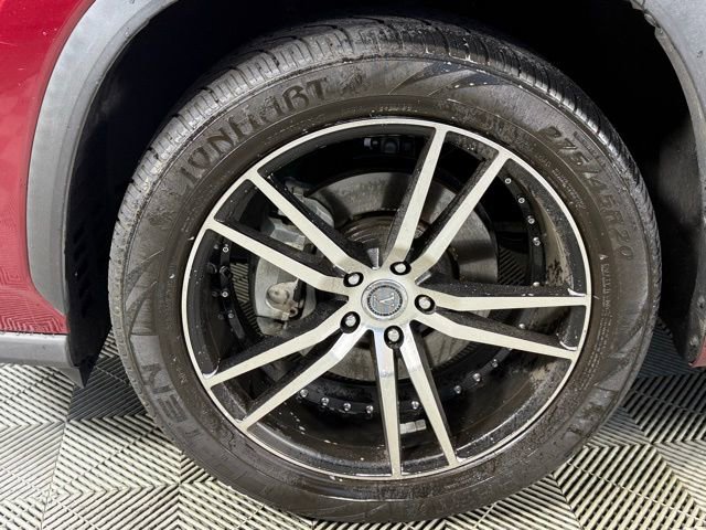 Used 2021 Toyota Highlander Platinum image 11