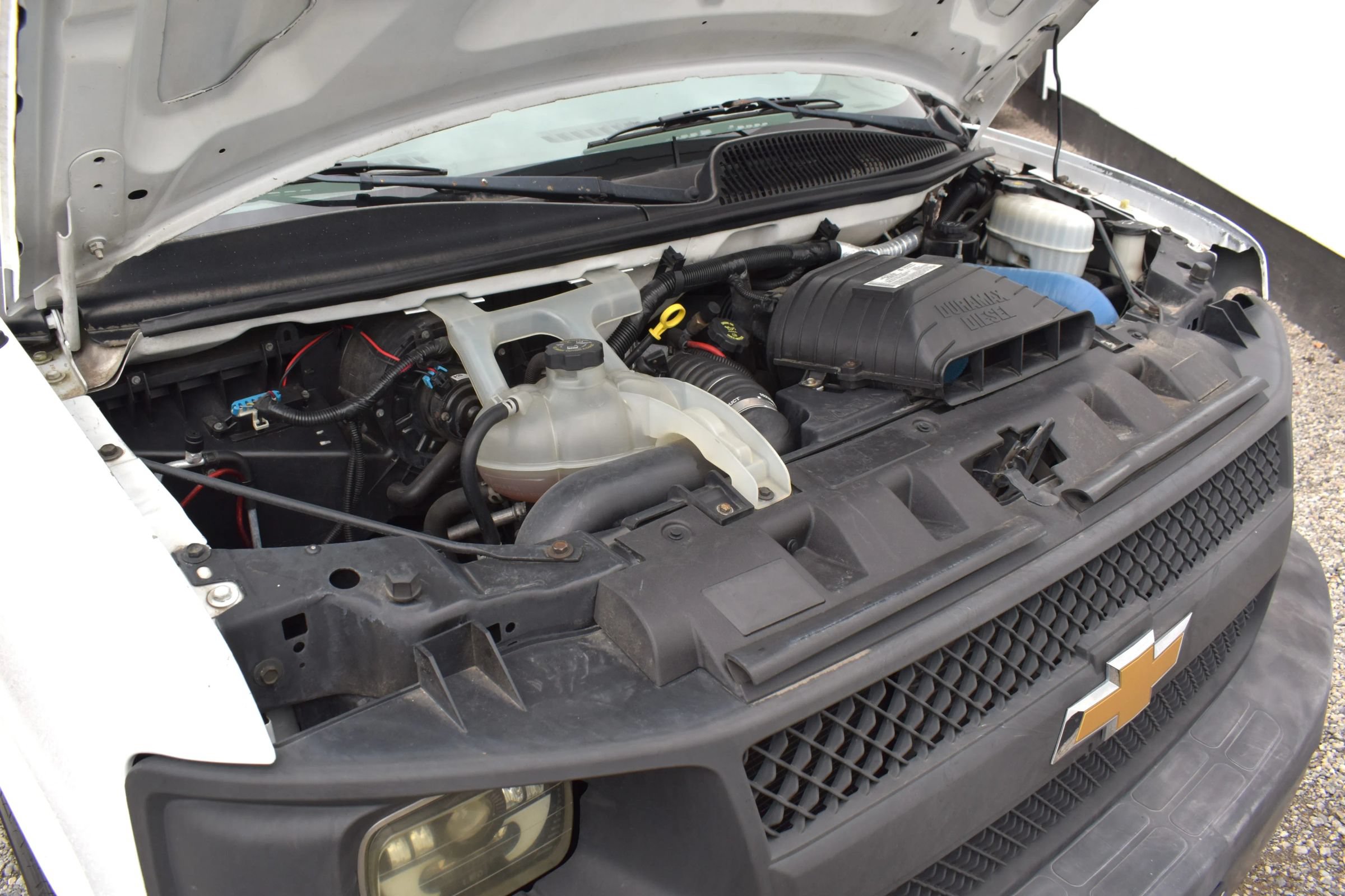 Used 2006 Chevrolet Express 3500 RWD image 61