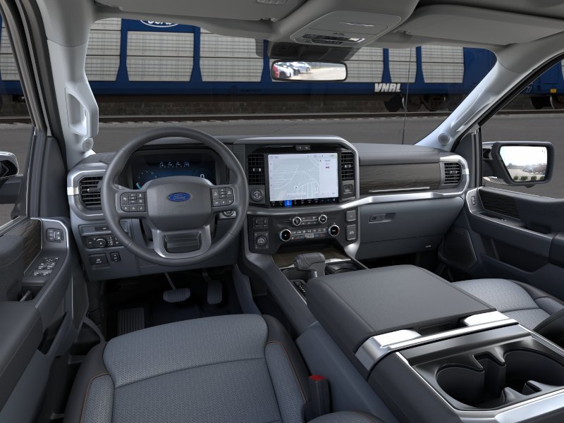 New 2026 Ford F150 Lariat AWD/4WD image 31