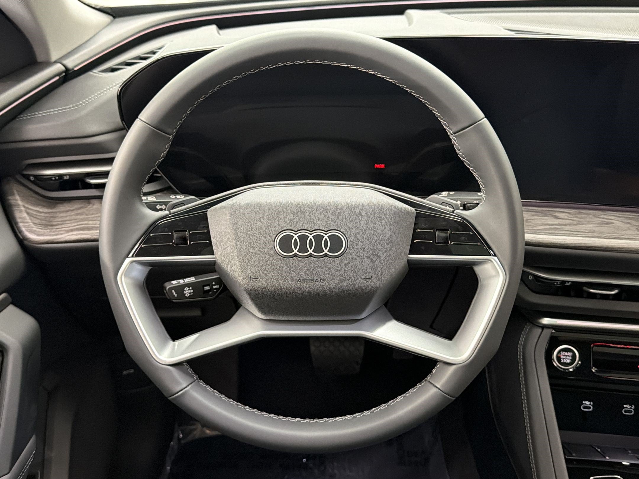 New 2026 Audi Q5 2.0T AWD/4WD image 11