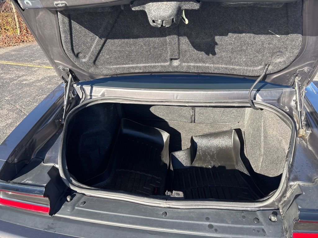 Certified 2019 Dodge Challenger GT w/ Driver Convenience Group image 23