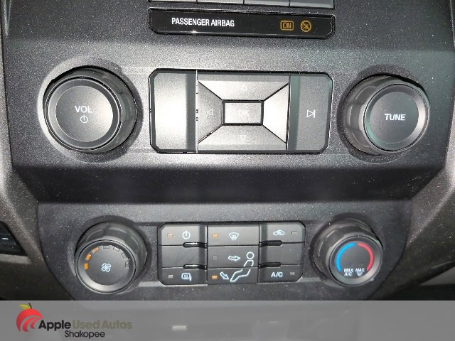 Used 2022 Ford F350 XL w/ STX Appearance Package image 17