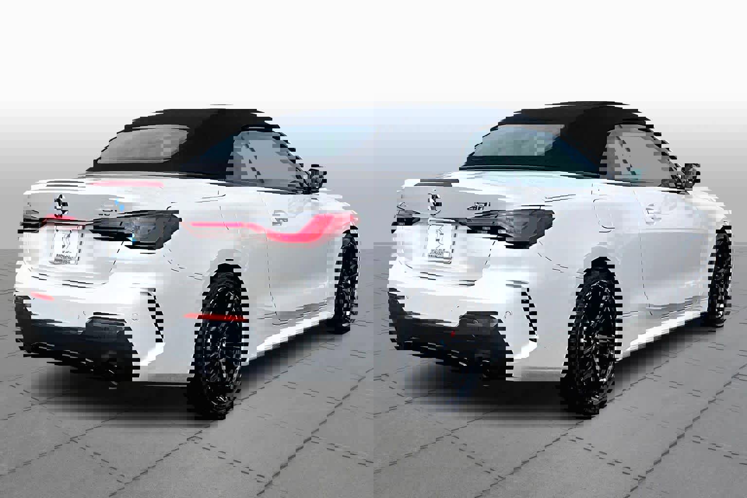 Used 2022 BMW 430i 430i w/ M Sport Package image 13