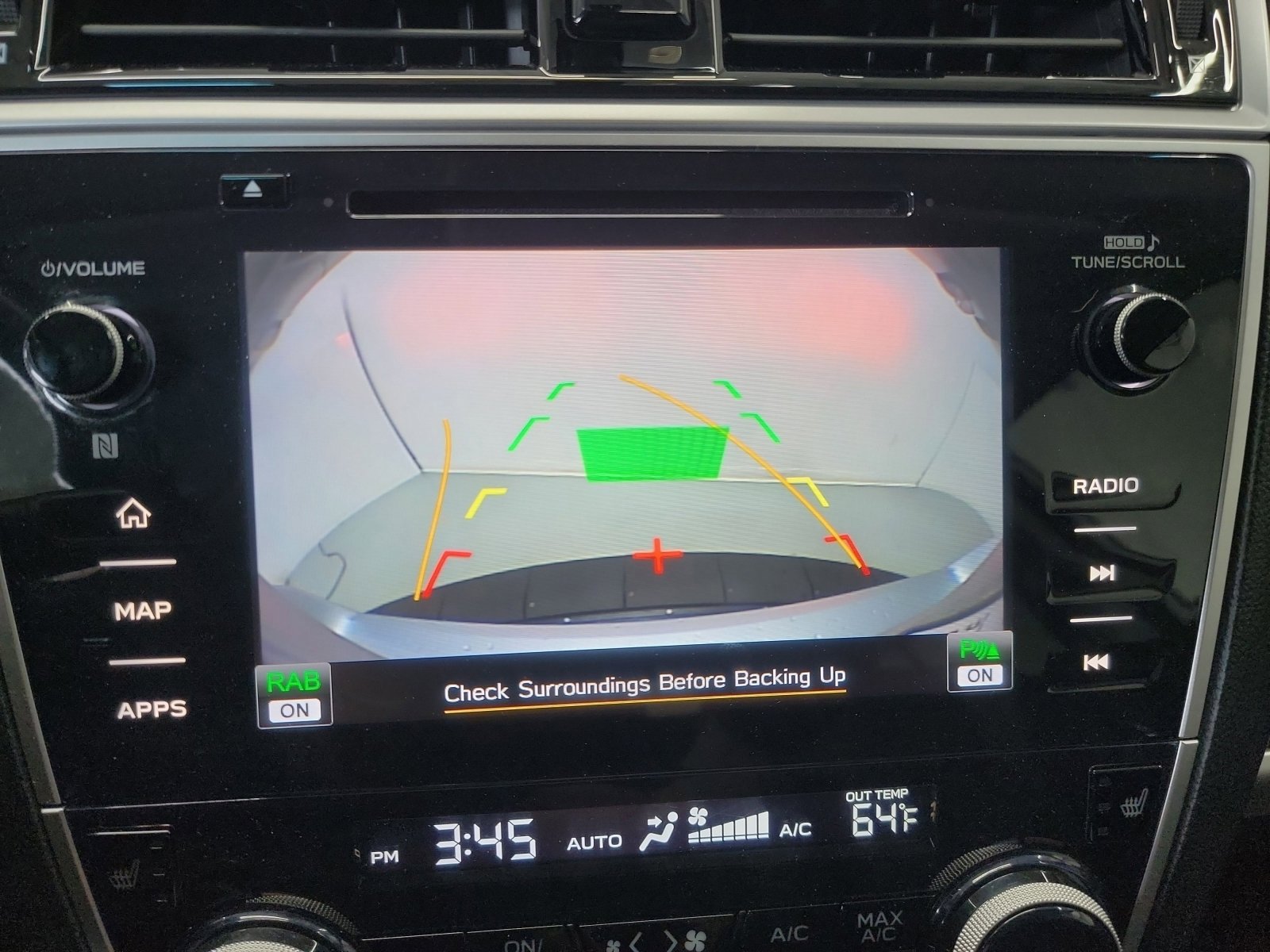 Used 2018 Subaru Outback 2.5i Limited AWD/4WD image 23
