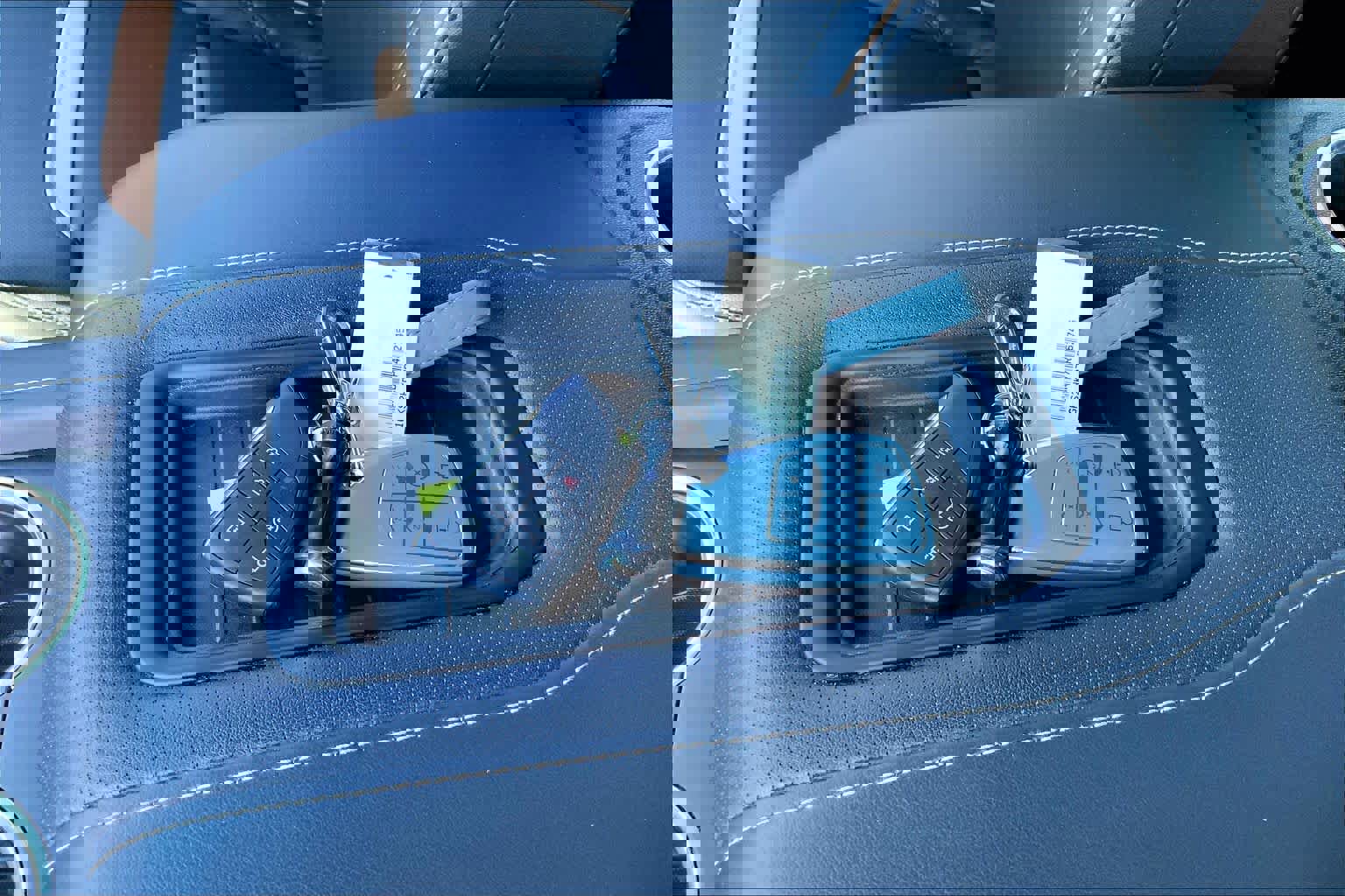 Used 2023 GMC Yukon XL AT4 w/ Max Trailering Package image 14