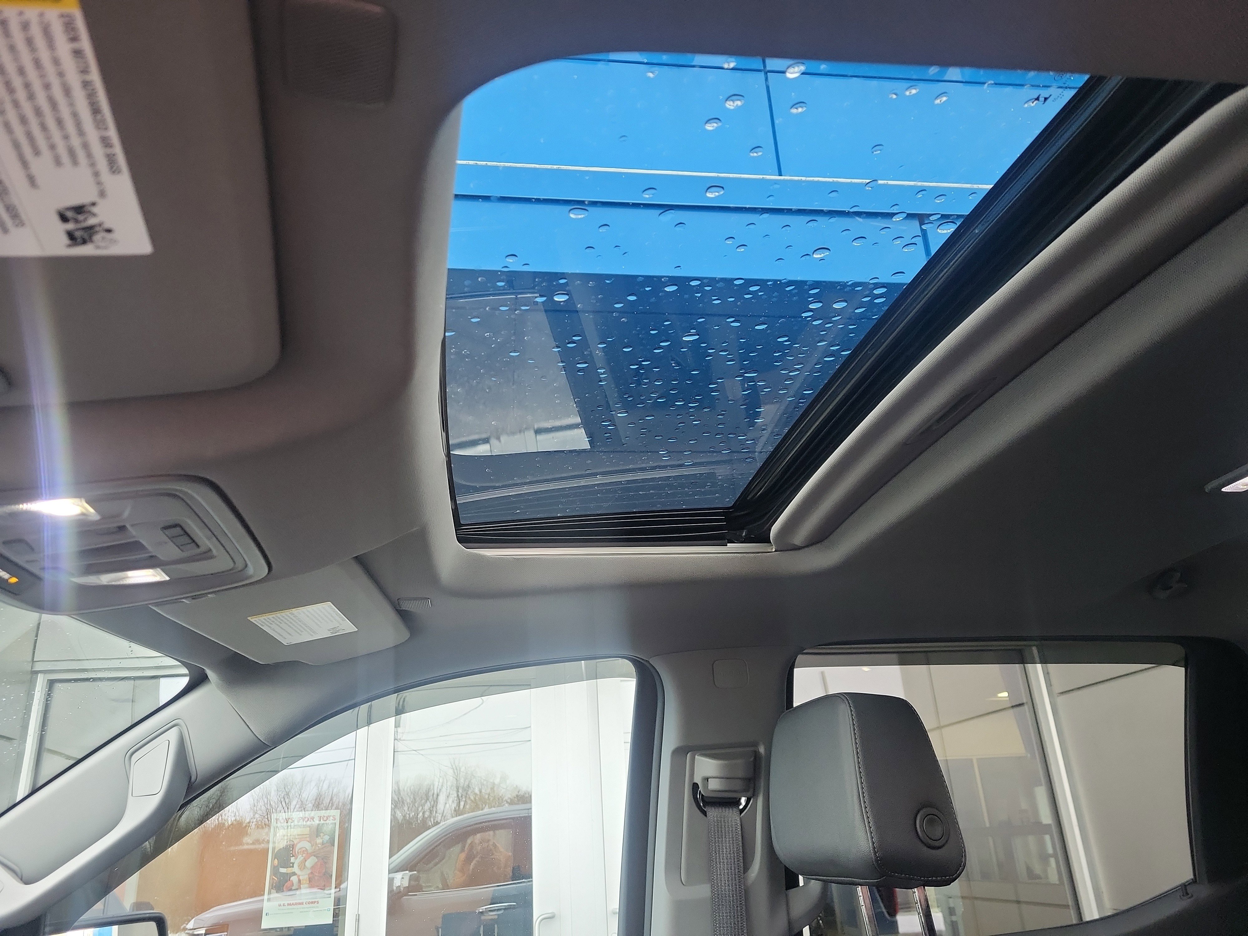 Certified 2023 GMC Sierra 1500 SLT w/ SLT Premium Package image 19