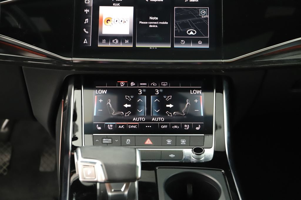 Used 2022 Audi Q7 2.0T Premium Plus AWD/4WD image 20