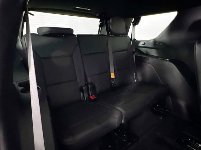 Used 2024 GMC Yukon Denali w/ Max Trailering Package AWD/4WD image 15