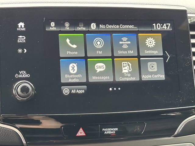 Used 2019 Honda Passport EX-L image 29