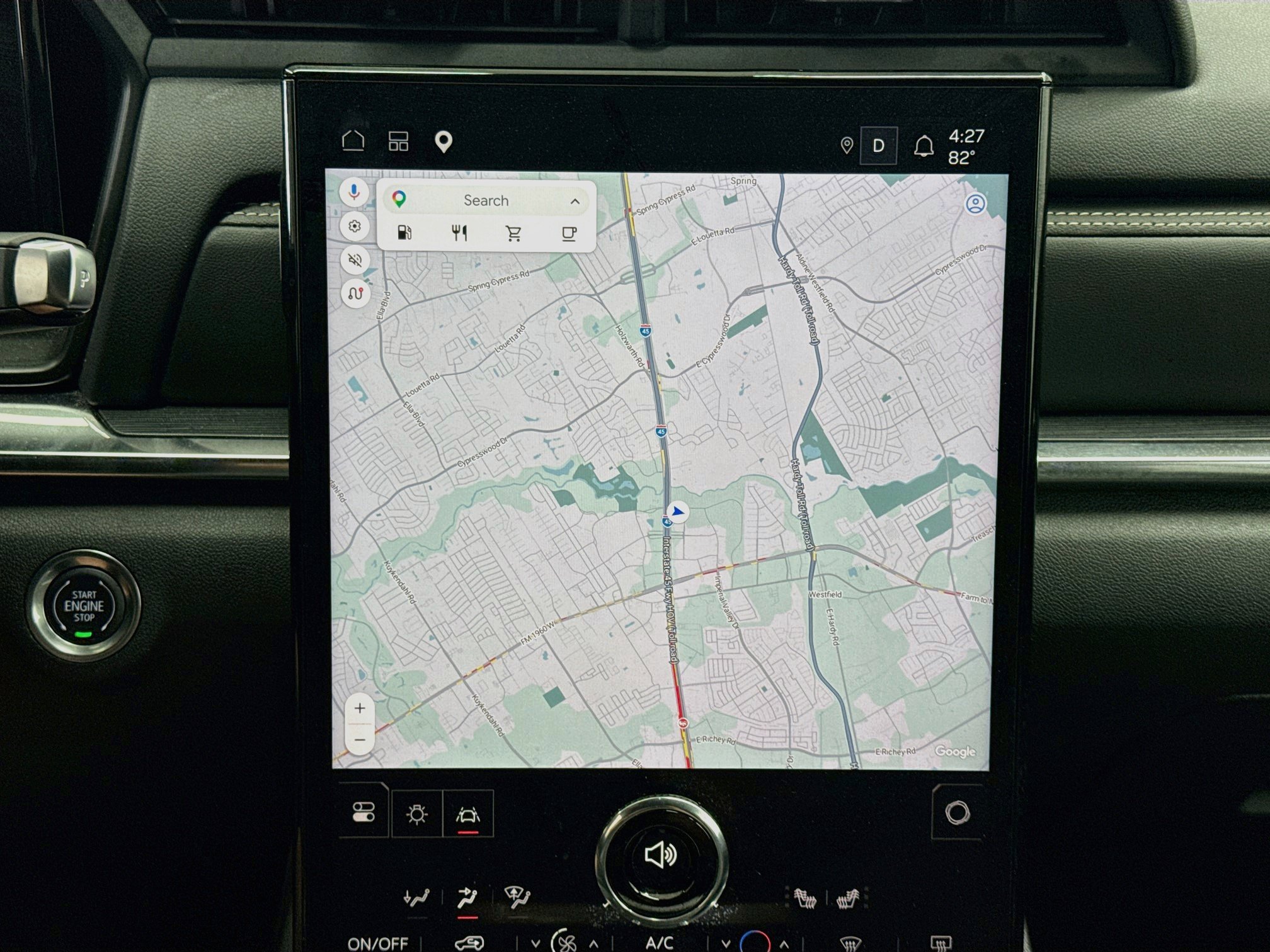 Used 2025 GMC Terrain Elevation FWD image 21