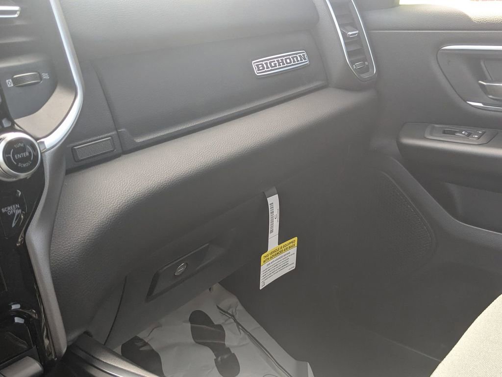 New 2026 RAM 1500 Big Horn image 27