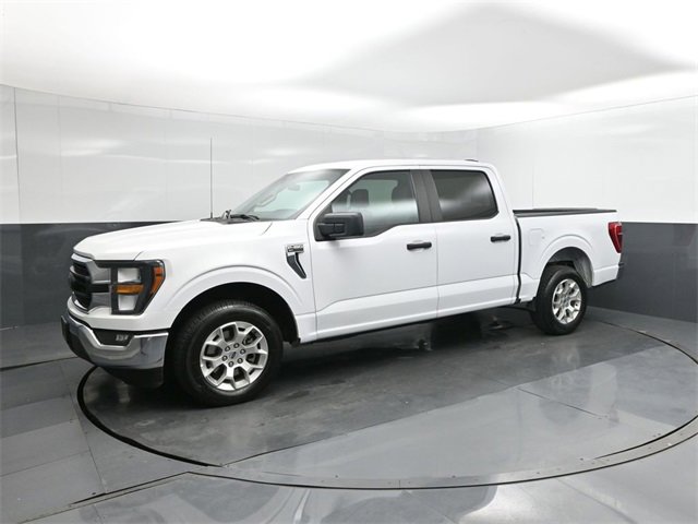 Used 2023 Ford F150 XLT