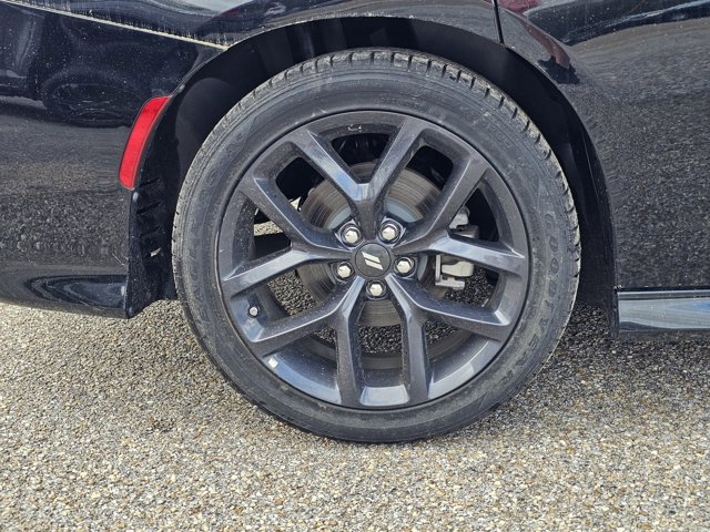 New 2023 Dodge Charger R/T w/ Plus Group image 5