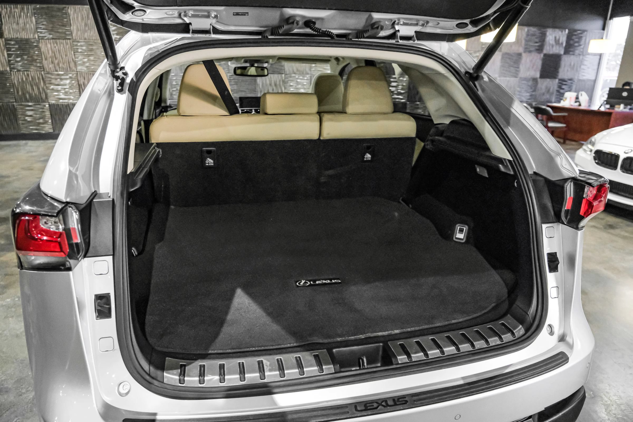 Used 2016 Lexus NX 200t FWD w/ Premium Package image 47