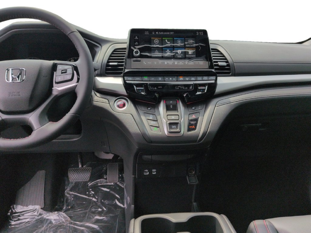 New 2026 Honda Odyssey Sport-L image 11
