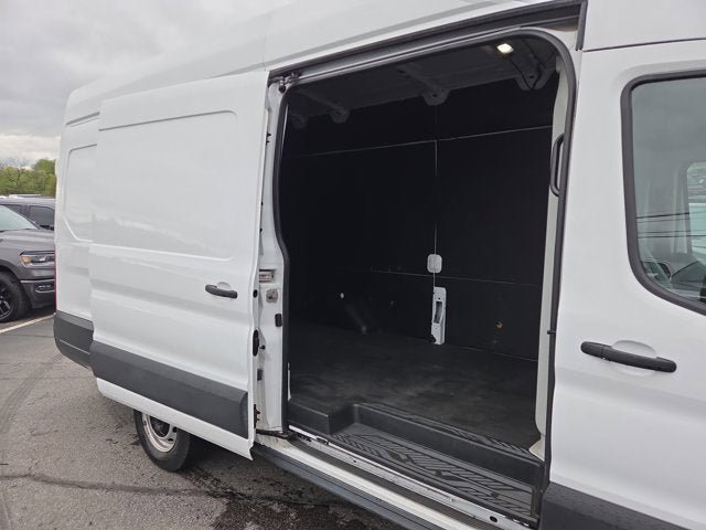 Used 2023 Ford Transit 250 148 High Roof Extended w/ Load Area Protection Package RWD image 11