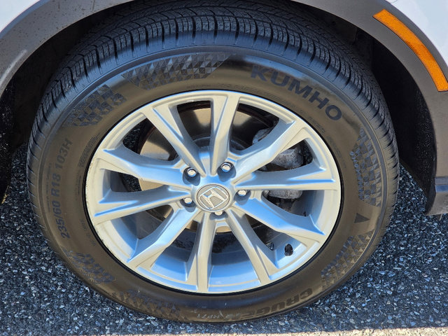 Used 2025 Honda CR-V EX image 11