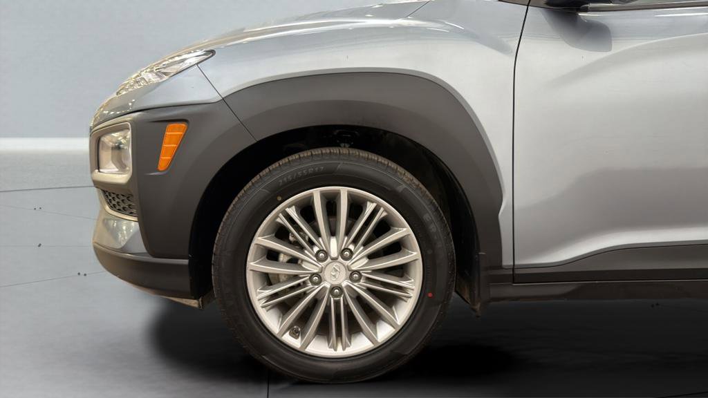 Used 2020 Hyundai Kona SEL image 36