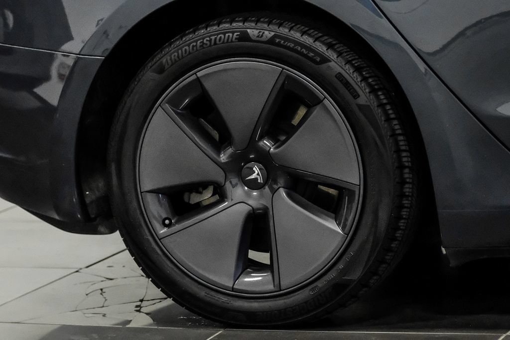 Used 2023 Tesla Model 3 Long Range AWD/4WD image 45