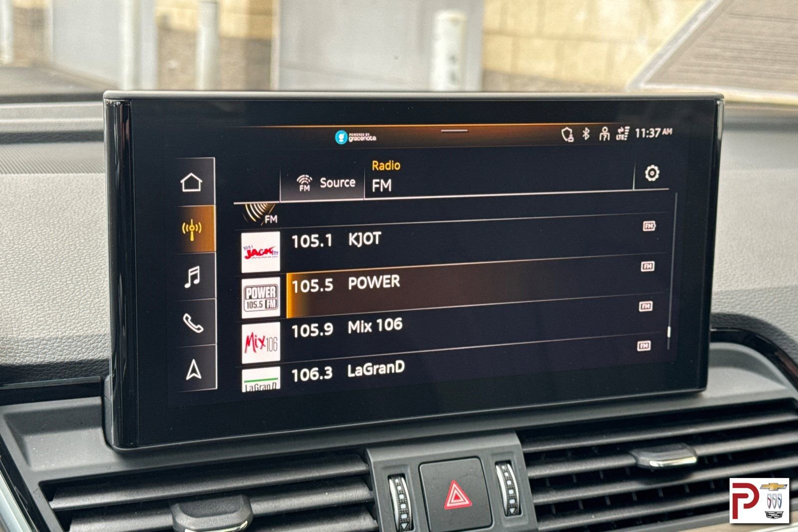 Used 2024 Audi Q5 2.0T Premium Plus image 21