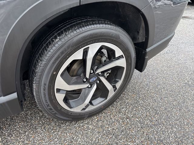 Used 2024 Subaru Forester Touring image 30