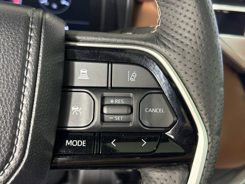 Used 2023 Toyota Tundra 1794 Edition image 26