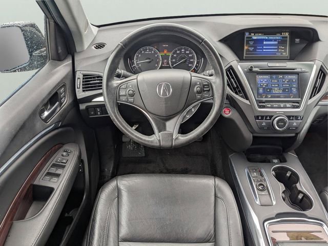 Used 2016 Acura MDX FWD w/ Technology Package image 18