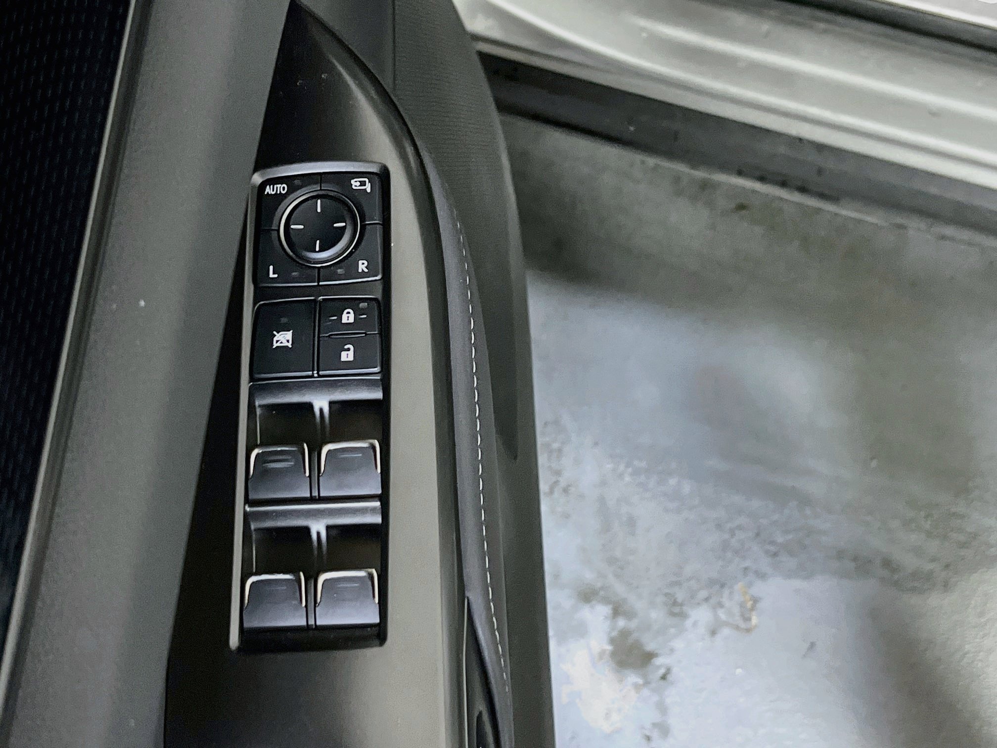 Used 2024 Lexus NX 350 AWD w/ Cold Area Package image 17