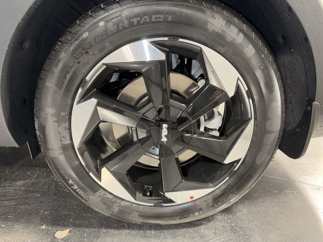 New 2026 Kia Sorento EX image 12