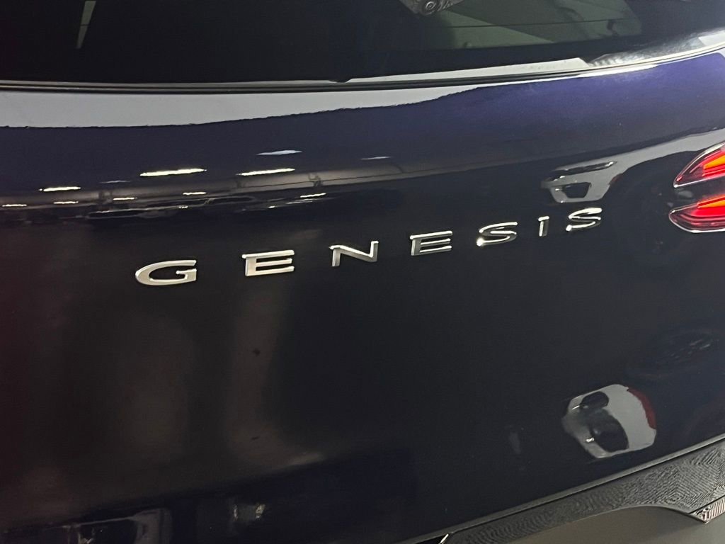 Used 2025 Genesis GV60 Advanced image 13