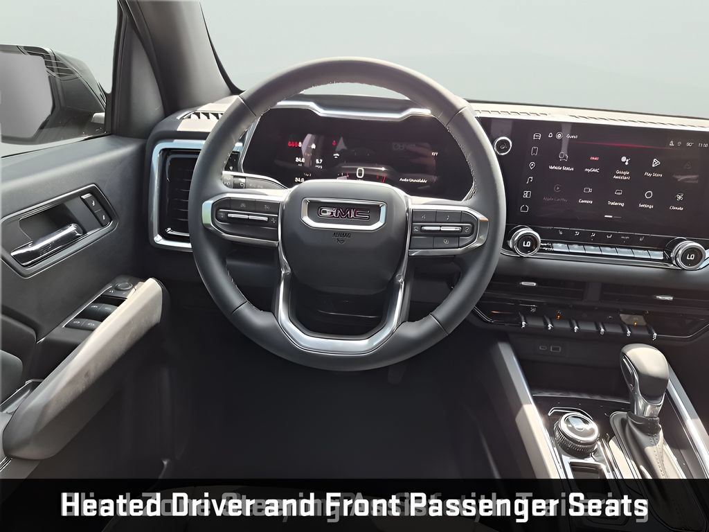 New 2026 GMC Canyon Elevation w/ Convenience Package AWD/4WD image 46