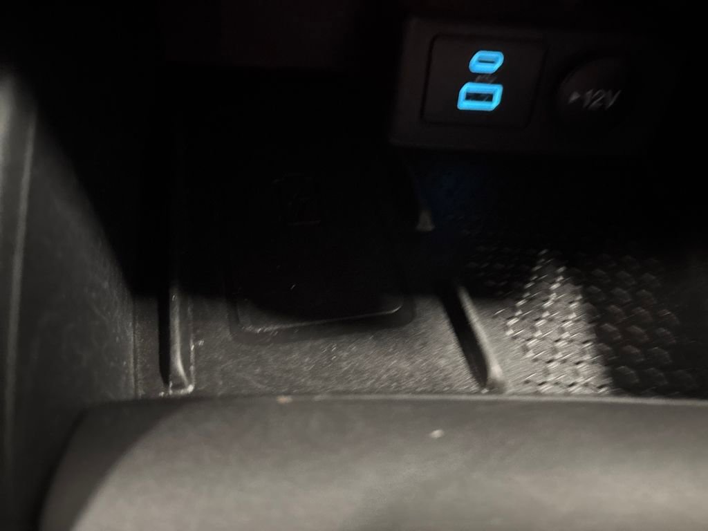 Used 2021 Ford Bronco Sport Badlands w/ Badlands Package image 32