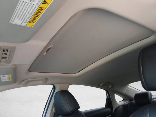Used 2021 Honda Insight Touring image 16