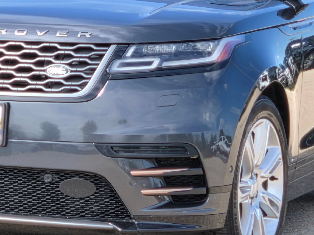 Used 2021 Land Rover Range Rover Velar R-Dynamic S AWD/4WD image 9