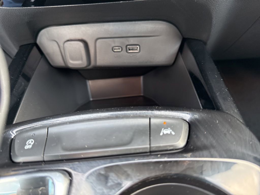 New 2026 Chevrolet Trax LT w/ LT Convenience Package image 21