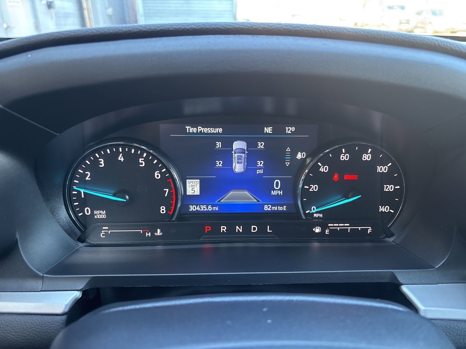 Certified 2022 Ford Explorer XLT w/ Equipment Group 202A image 23