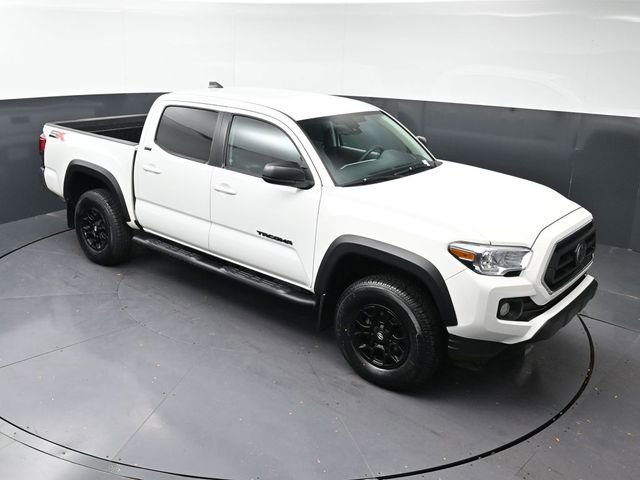 Used 2023 Toyota Tacoma SR5 AWD/4WD image 29