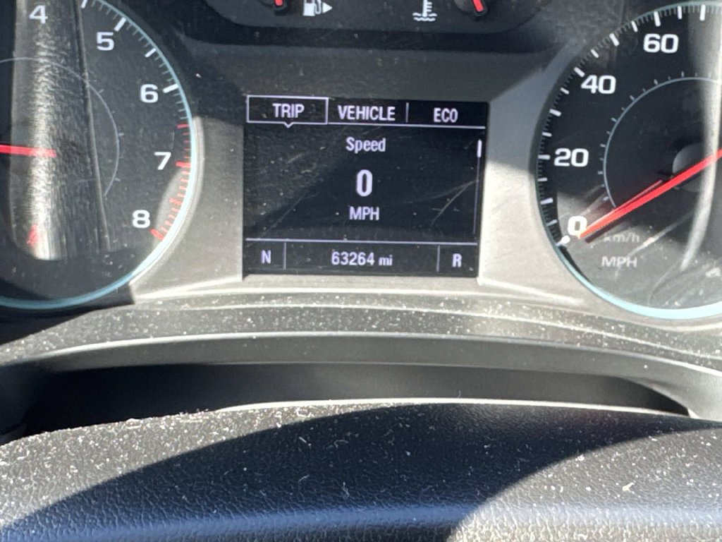 Used 2024 Chevrolet Malibu LT FWD image 31