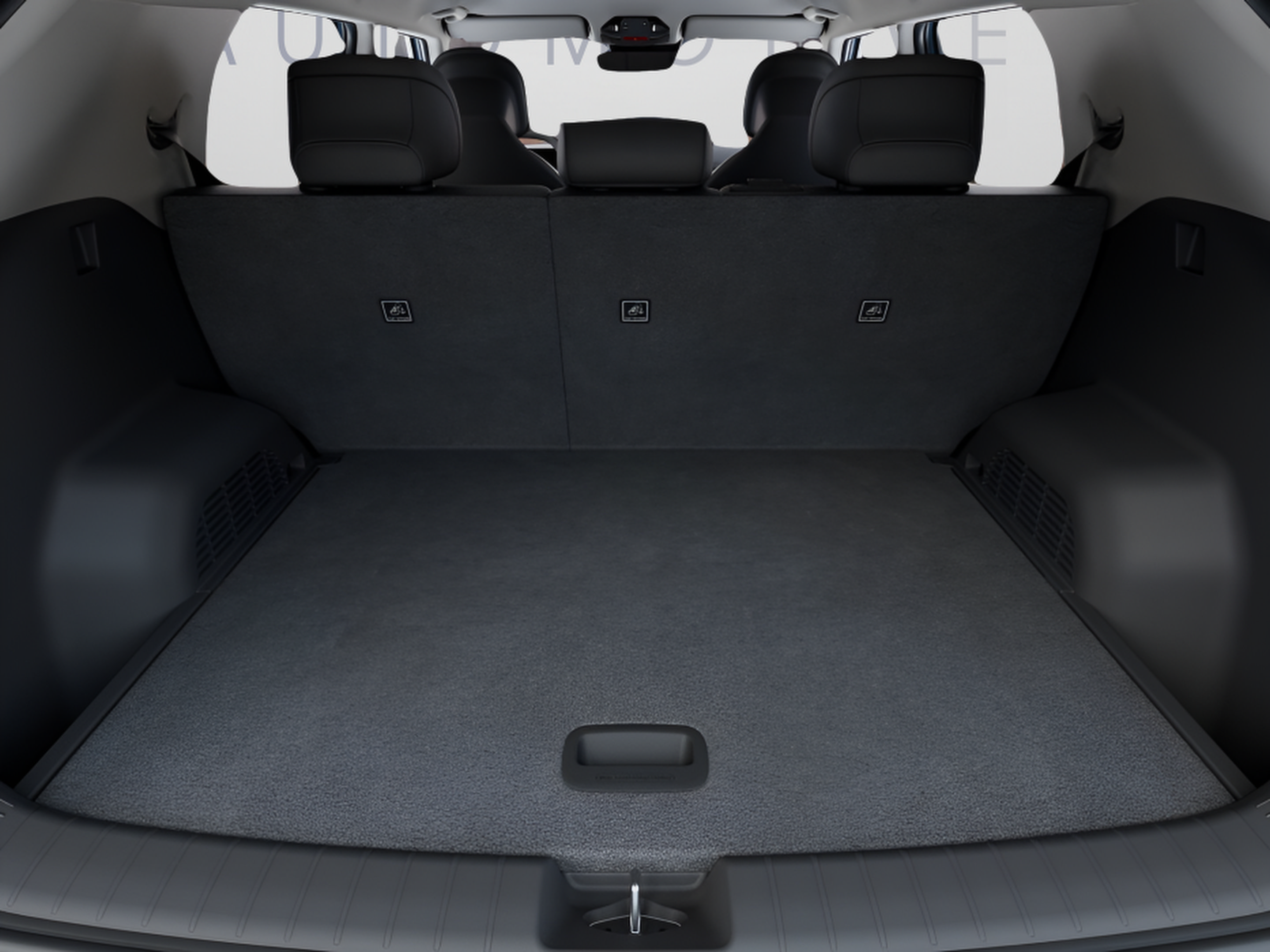 New 2027 Kia EV3 Wind FWD image 19