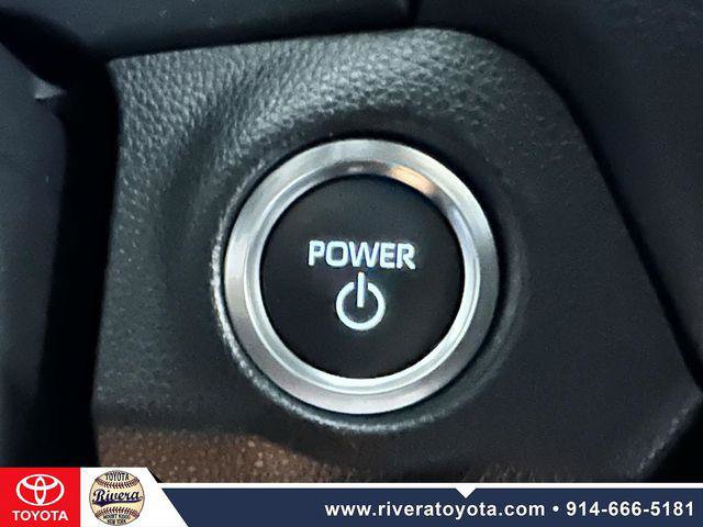 Certified 2025 Toyota RAV4 XSE w/ Premium Package AWD/4WD image 28