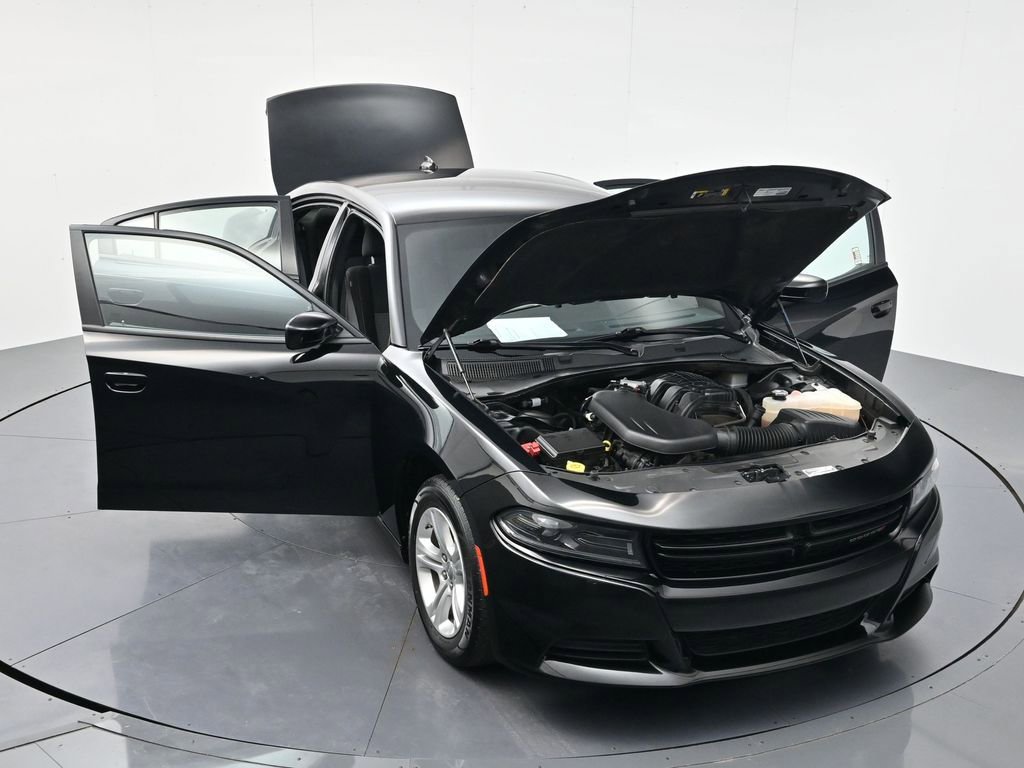 Used 2023 Dodge Charger SXT image 52