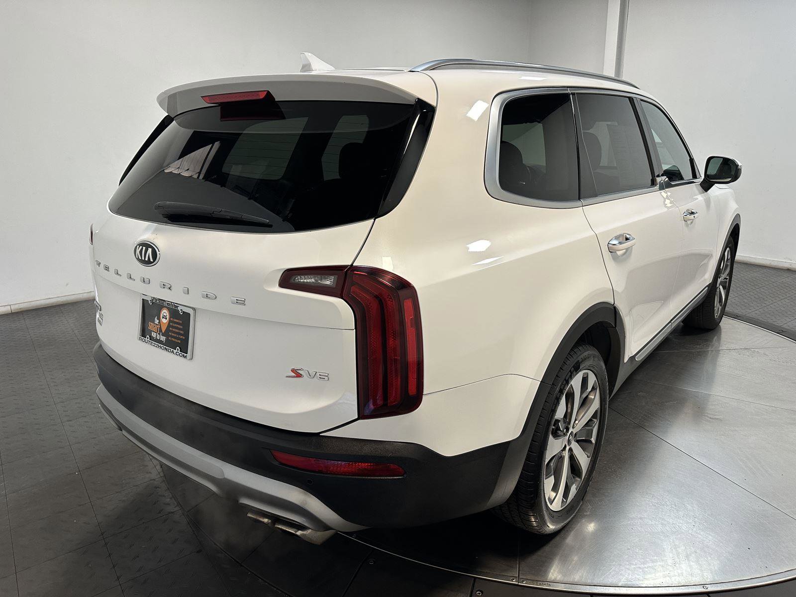 Used 2020 Kia Telluride S image 13