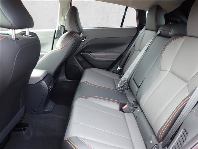 New 2026 Subaru Crosstrek 2.5i Limited AWD/4WD image 9