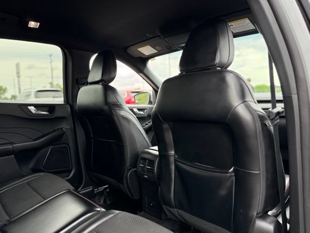 Certified 2023 Ford Escape ST-Line Select w/ Tech Pack #1 AWD/4WD image 19