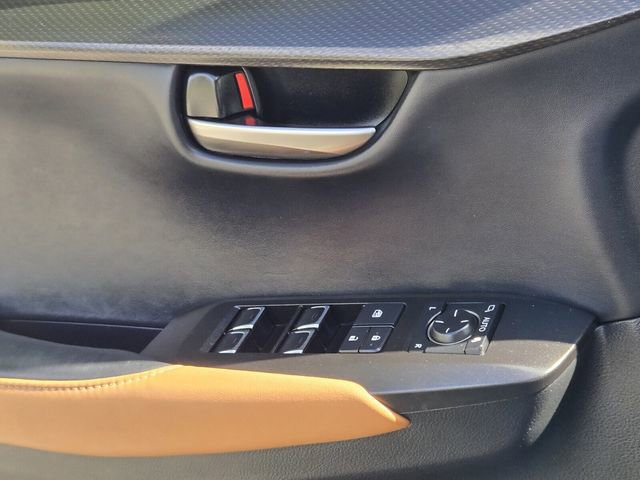 Used 2020 Lexus NX 300 AWD image 28