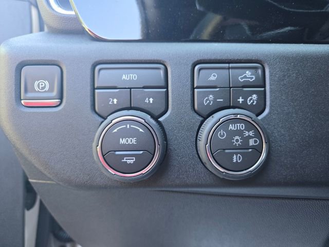 New 2026 Chevrolet Silverado 1500 RST image 22