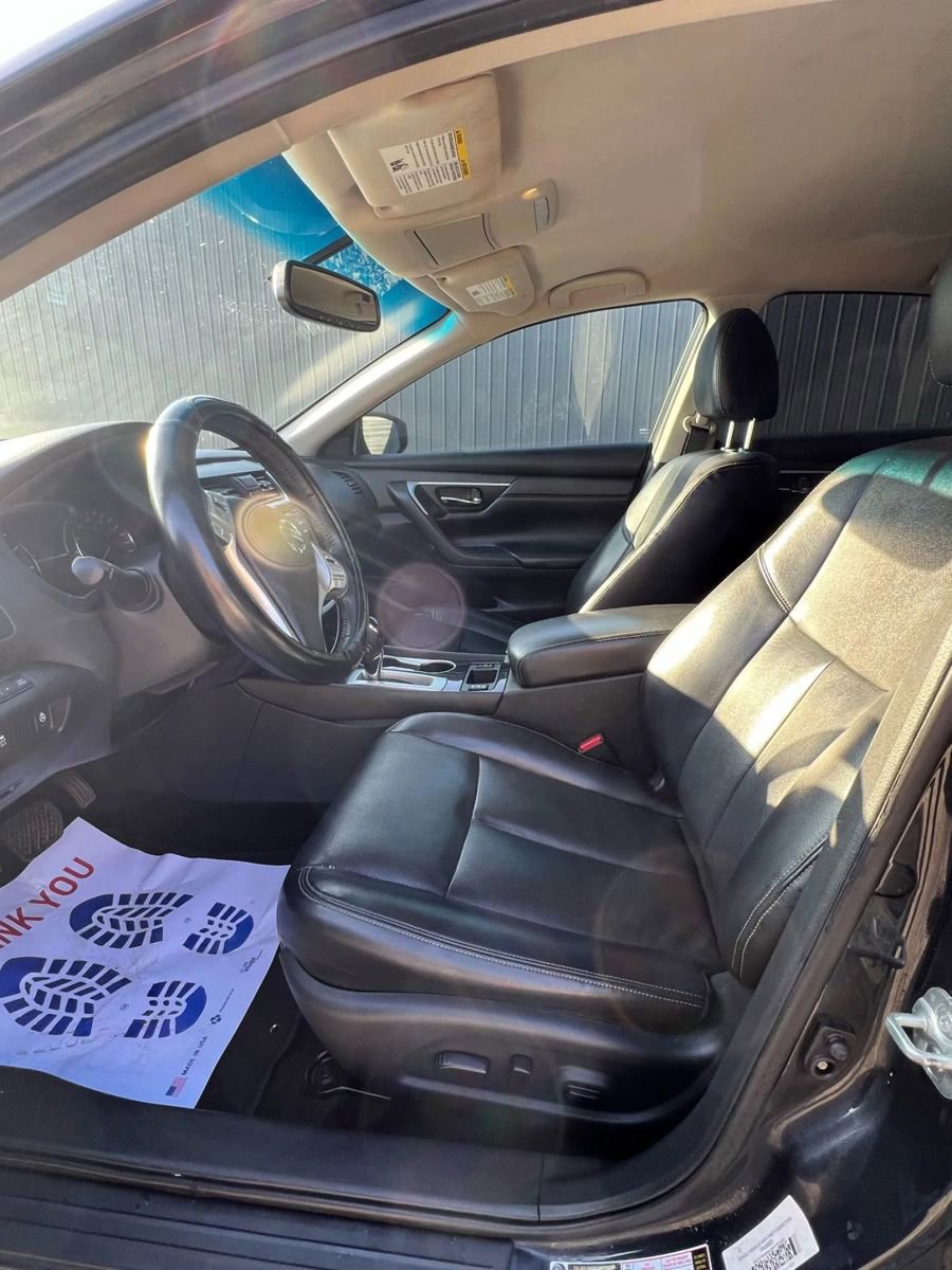 Used 2018 Nissan Altima 2.5 SL image 9