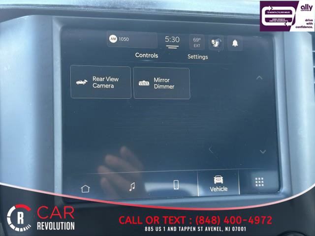 Used 2024 RAM 2500 Big Horn image 27